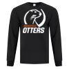 ATC EVERYDAY COTTON LONG SLEEVE TEE Thumbnail