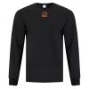 ATC EVERYDAY COTTON LONG SLEEVE TEE Thumbnail